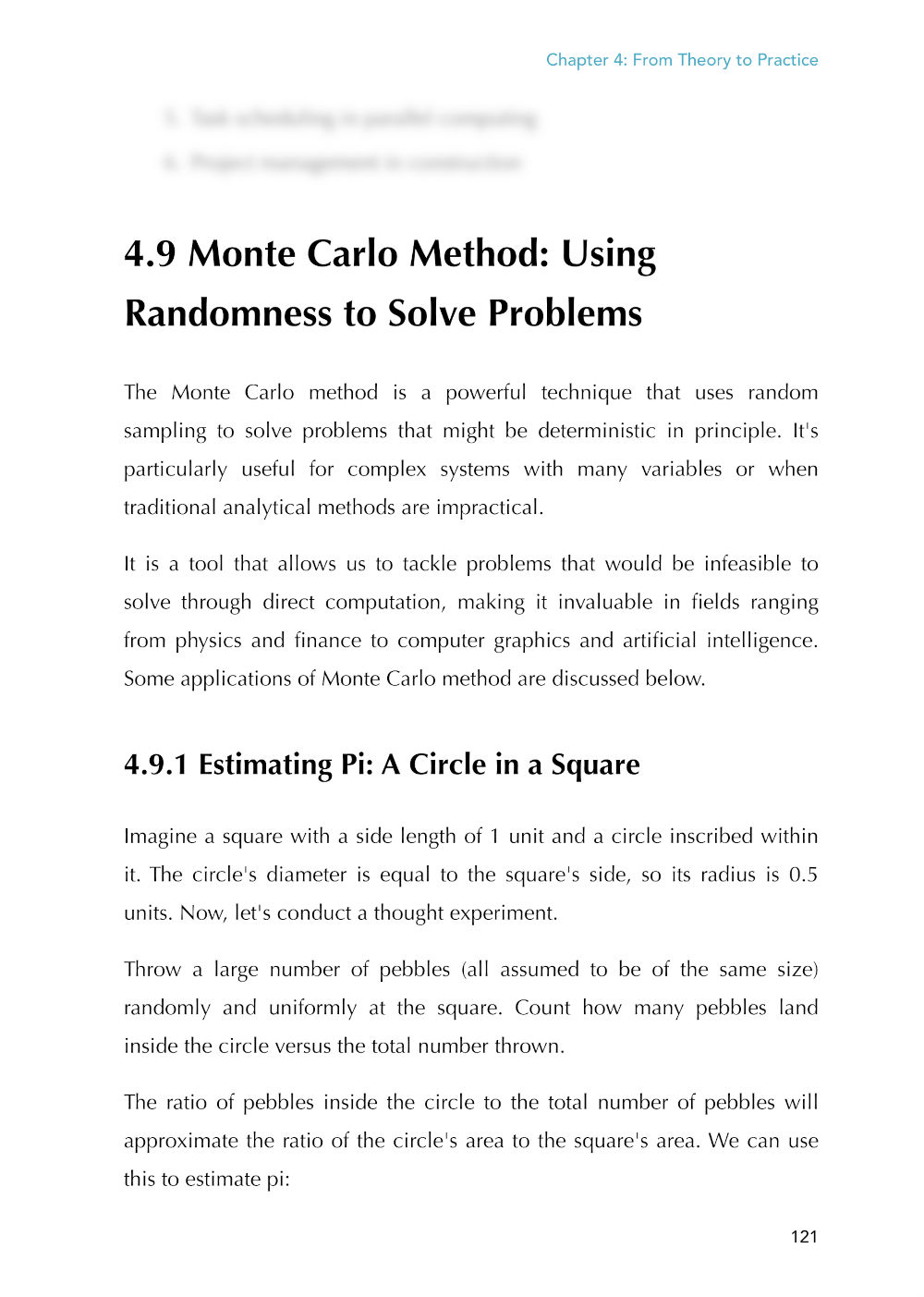 Sample page 1 of 3